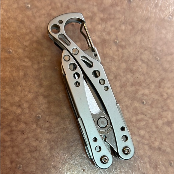 Leatherman Style CS Multi-Tool - Picture 5 of 7
